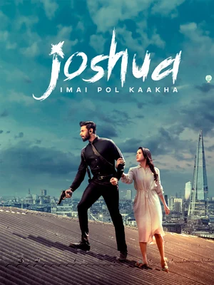 Official film artwork for Joshua Imai Pol Kaakha