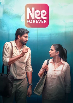 Official poster for Nee Forever