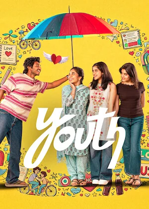 Official poster for Youth